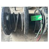 2 Rolls of Heavy Trailer Wire