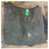 2 Tarps