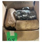 Box of New 14125A Races