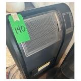 Large Electric Heater