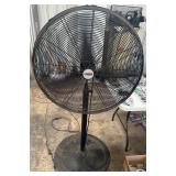 Large Central Machinery Shop Fan