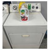 Whirlpool Electric Dryer
