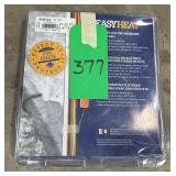 EasyHeat Water Pipe Heating Cable