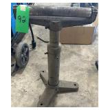 Material Stand/Roller