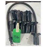 10 Round Trailer Plugs