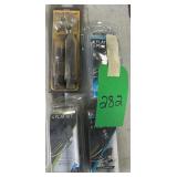 4-Prong Trailer Plugs