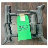 4 Tire Repair Tools