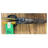 Tin Snips