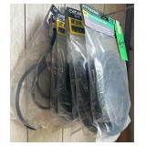 Assorted New Wire Loom