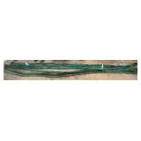 3 Long Tow Recovery Straps