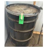 1/2 Drum of Heavy Duty Bearing Grease