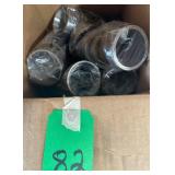 Box of 14276 Races