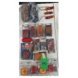 Assorted New Lights