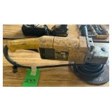 Large Dewalt Electric Grinder