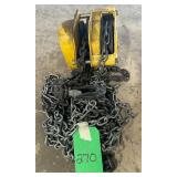 Chain Hoist