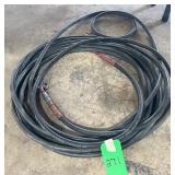 Air Hose & Blower