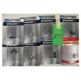 8 Packages of New Trailer Parts