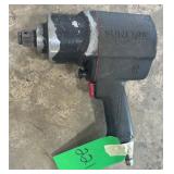 Sunex Air Impact Wrench