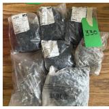 Assorted Screws & Bolts