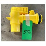 Large Valve