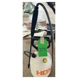 Small Hand Sprayer