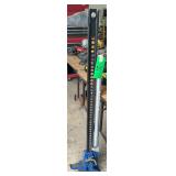 Bumper Jack