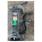 New RAM Drop Leg Jack & Handle