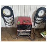 Lincoln Electric IdealArc 250 Welder