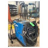 Miller Millermatic 252 Welder