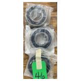 3- 63102RSC3 Bearings