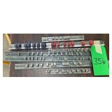 7 Socket Holders