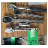 Assorted Ratchets