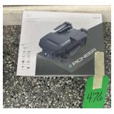 New Pioneer Drone