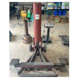 Fisher Products Air Jack