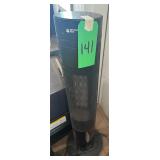 Tall Electric Heater