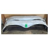 2 New Trailer Fenders