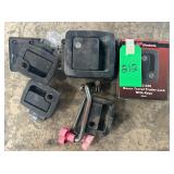 5 Door Latches