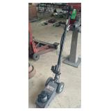 22 Ton Air Jack