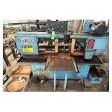 DoAll C-916 Industrial Horizontal Band Saw