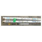 Assorted Aluminum Welding Rods