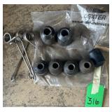Trailer Parts