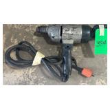 Heavy Duty Electric Drill