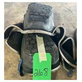 Pair of Knee Pads