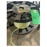 Roll of Trailer Light Wire