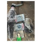 Trailer Jack & Parts