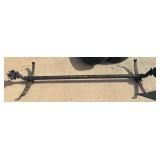 Trailer Axle
