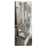 Carrier Furnace