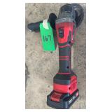 Bauer 20V Grinder