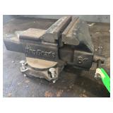 Pro-Grade 6' Bench Vise