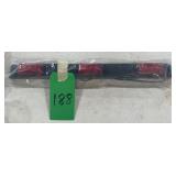 New Red Multi Light Bar